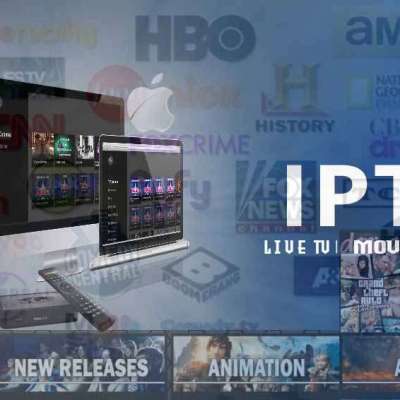 IPTV Profile Picture
